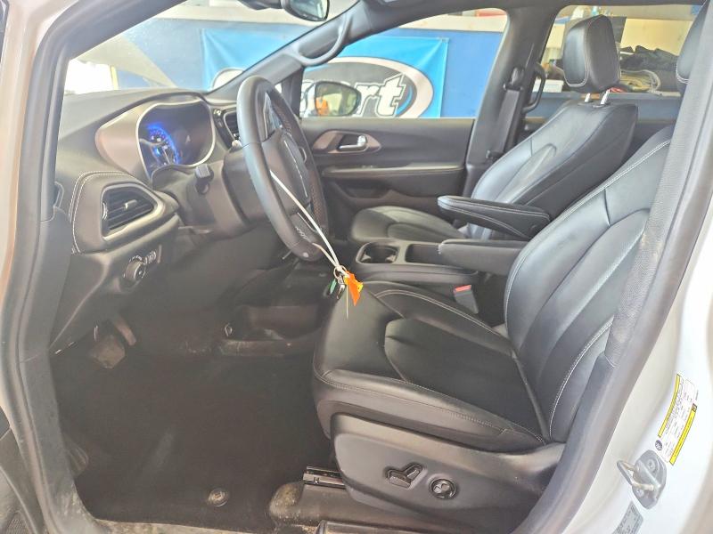Продажа на аукционе авто 2025 Chrysler Pacifica, vin: 2C4RC1BG8SR519871, номер лота: 62446776