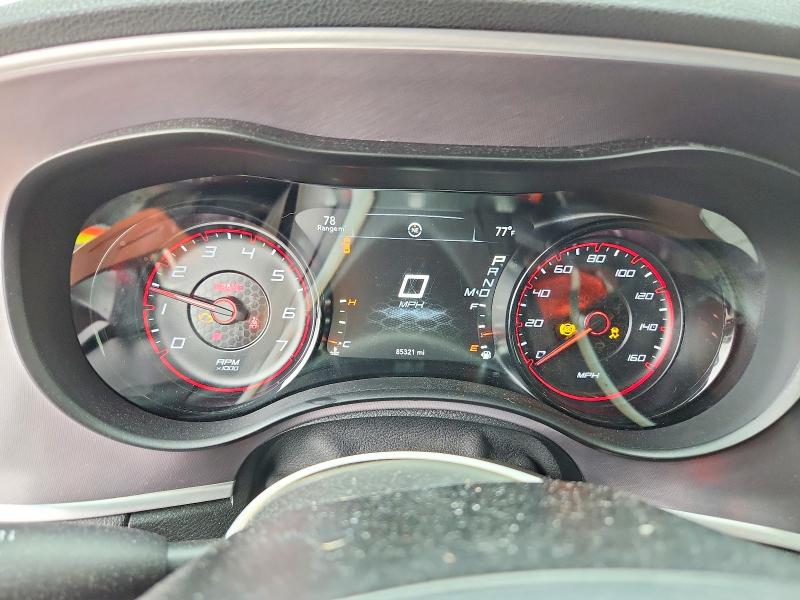 Aukcja sprzedaży 2020 Dodge Charger, vin: 2C3CDXCT9LH232360, numer aukcji: 61220996