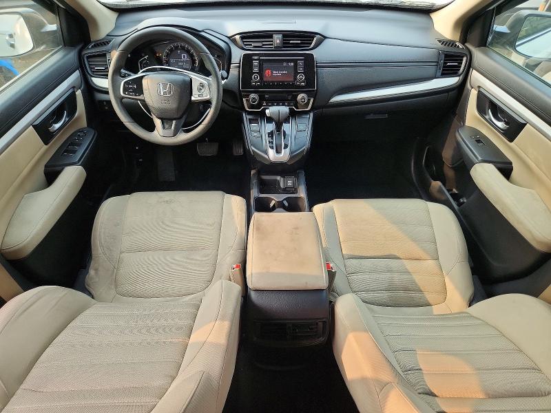 Продаж на аукціоні авто 2018 Honda Cr-v, vin: 2HKRW5H32JH420509, номер лоту: 60835956