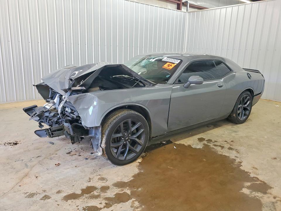 2019 Dodge Challenger მანქანა იყიდება აუქციონზე, vin: 2C3CDZJG3KH624993, აუქციონის ნომერი: 60958606