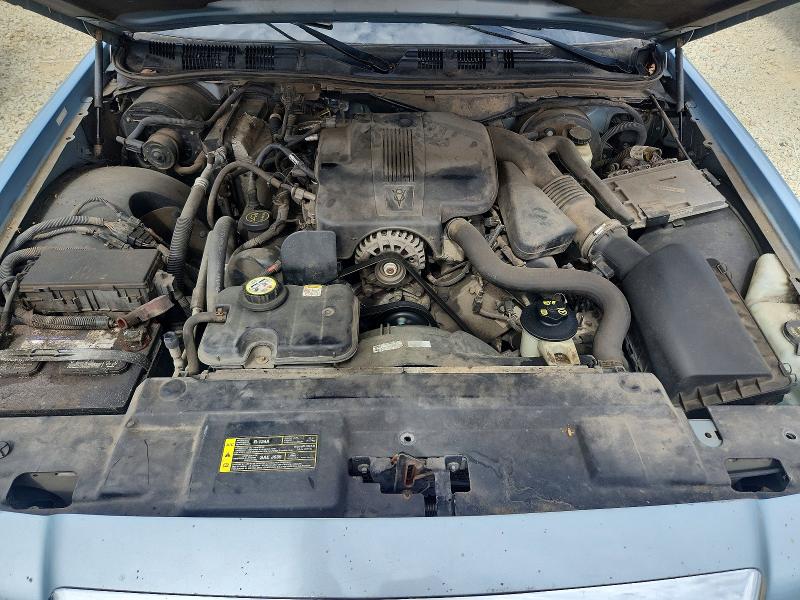 Продажа на аукционе авто 2007 Mercury Grand Marquis, vin: 2MEHM75W27X616855, номер лота: 61090326