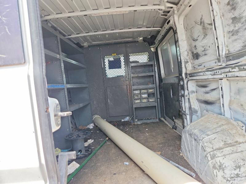 Продаж на аукціоні авто 2017 Ram Promaster 1500, vin: 3C6TRVAG0HE552829, номер лоту: 59797106