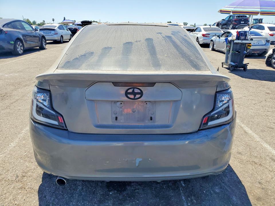 Aukcja sprzedaży 2011 Scion Tc, vin: JTKJF5C76B3017274, numer aukcji: 60094866