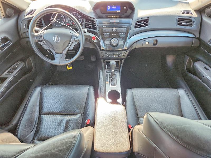 62019636 :رقم المزاد ، 19VDE1F38EE012589 vin ، 2014 Acura Ilx مزاد بيع
