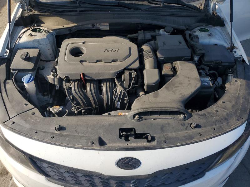 Продаж на аукціоні авто 2020 Kia Optima, vin: 5XXGT4L31LG383338, номер лоту: 59372776