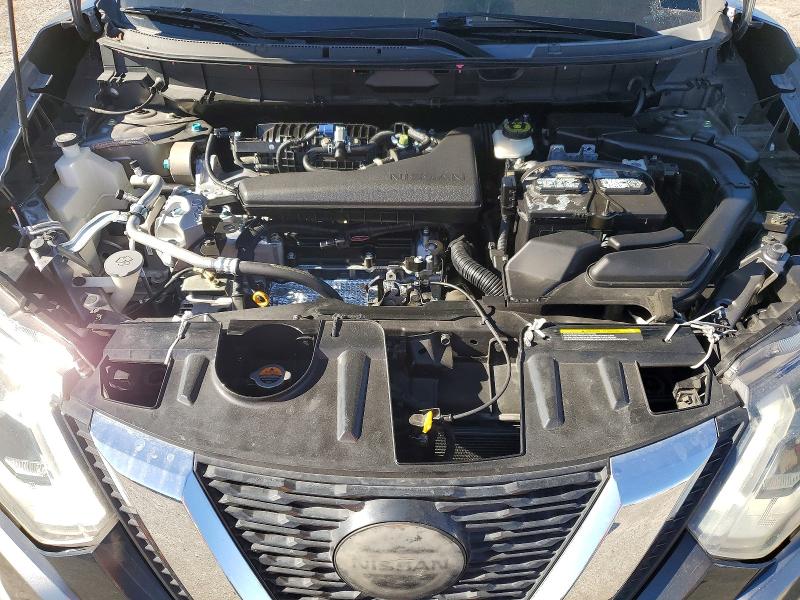 Aukcja sprzedaży 2018 Nissan Rogue, vin: KNMAT2MT3JP549034, numer aukcji: 60002966