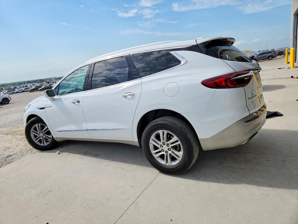 Aukcja sprzedaży 2020 Buick Enclave, vin: 5GAERAKW7LJ283810, numer aukcji: 59384746