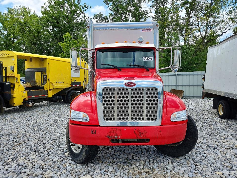 Продаж на аукціоні авто 2016 Peterbilt 337, vin: 2NP2HJ7XXGM330860, номер лоту: 61598146