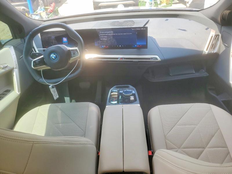 Продаж на аукціоні авто 2025 Bmw Ix, vin: WB523CF07SCT31213, номер лоту: 62792256