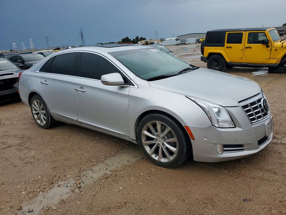 Aukcja sprzedaży 2013 Cadillac Xts, vin: 2G61S5S34D9112768, numer aukcji: 61376756