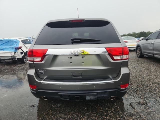 Продажа на аукционе авто 2012 Jeep Grand Cherokee, vin: 1C4RJFCT5CC148810, номер лота: 62338386