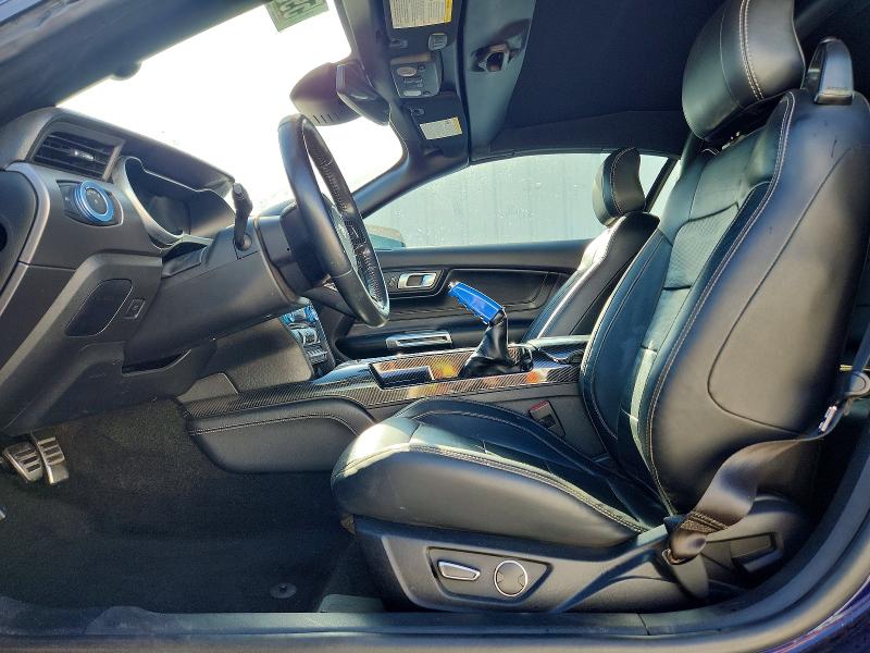 Продажа на аукционе авто 2018 Ford Mustang, vin: 1FATP8FF9J5103513, номер лота: 59550806