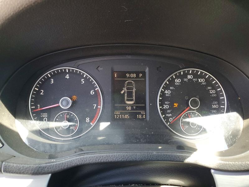 Aukcja sprzedaży 2012 Volkswagen Passat, vin: 1VWBP7A36CC024289, numer aukcji: 61603436