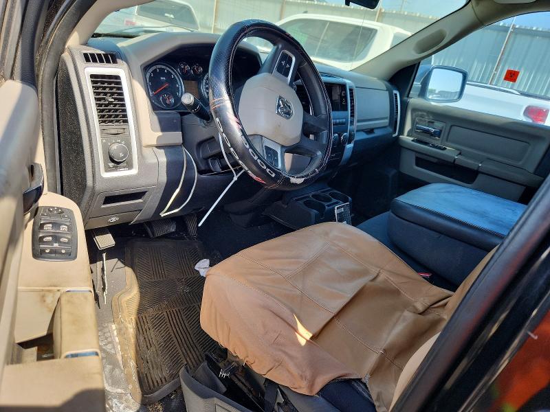 60517706 :رقم المزاد ، 1D3HB18P49S728529 vin ، 2009 Dodge Ram 1500 مزاد بيع