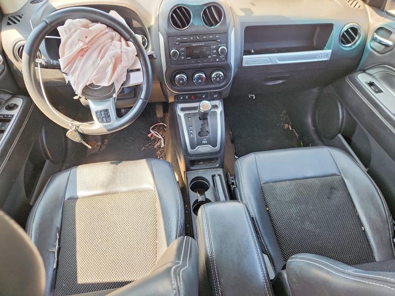 Продаж на аукціоні авто 2014 Jeep Compass, vin: 1C4NJDEBXED549337, номер лоту: 60662126