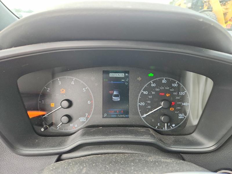 Продаж на аукціоні авто 2024 Toyota Corolla Hybrid, vin: JTDBCMFE0RJ021528, номер лоту: 62952446