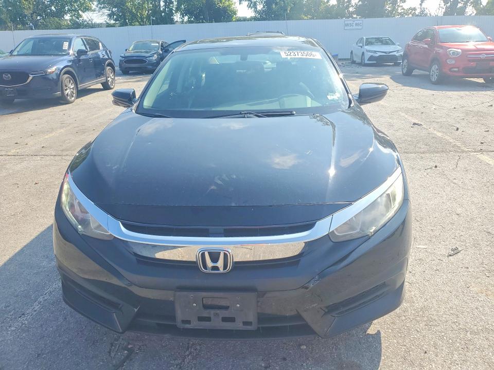 Aukcja sprzedaży 2017 Honda Civic, vin: 19XFC2F79HE221424, numer aukcji: 52373506