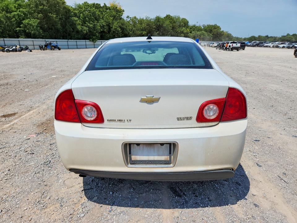 Продаж на аукціоні авто 2012 Chevrolet Malibu, vin: 1G1ZC5EUXCF393653, номер лоту: 60251336