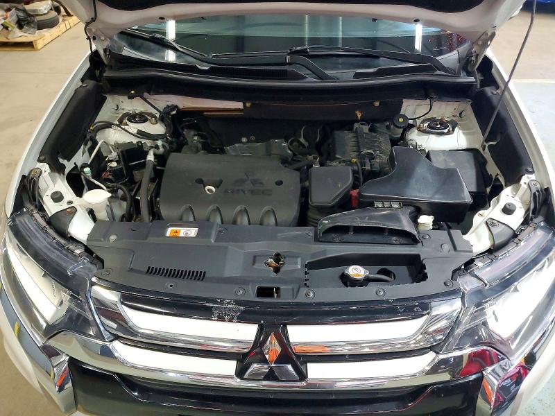 Aukcja sprzedaży 2016 Mitsubishi Outlander, vin: JA4AZ3A32GZ004569, numer aukcji: 60587006