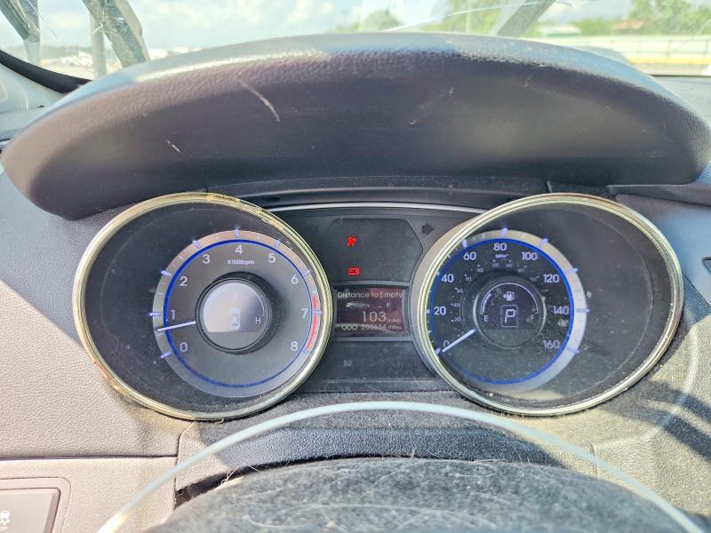 Aukcja sprzedaży 2012 Hyundai Sonata, vin: 5NPEC4AC3CH385591, numer aukcji: 61540316