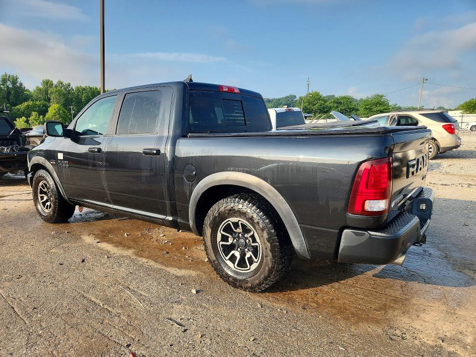 Продаж на аукціоні авто 2016 Ram 1500, vin: 1C6RR7YTXGS236908, номер лоту: 60025956