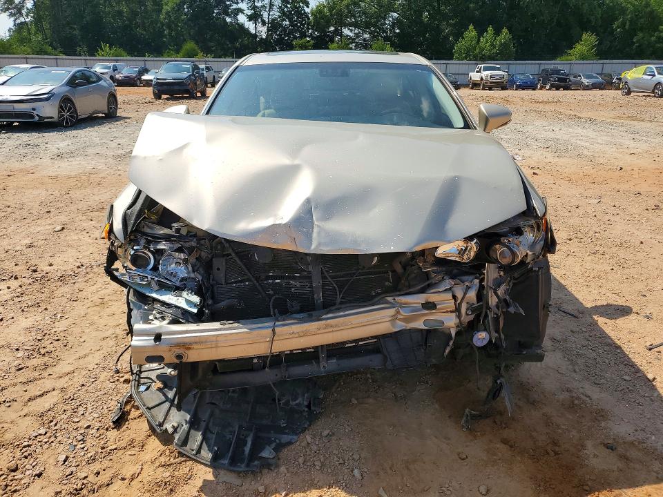 2015 Lexus Es მანქანა იყიდება აუქციონზე, vin: JTHBW1GG7F2077489, აუქციონის ნომერი: 61603366