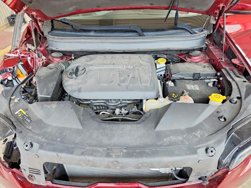60921966 :رقم المزاد ، 1C4PJMLX0LD532387 vin ، 2020 Jeep Cherokee مزاد بيع