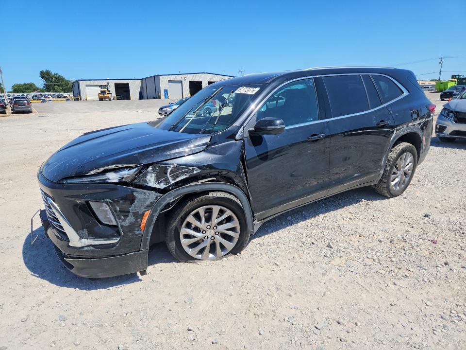 Продаж на аукціоні авто 2025 Buick Enclave, vin: 5GAEVARS8SJ172809, номер лоту: 62113476