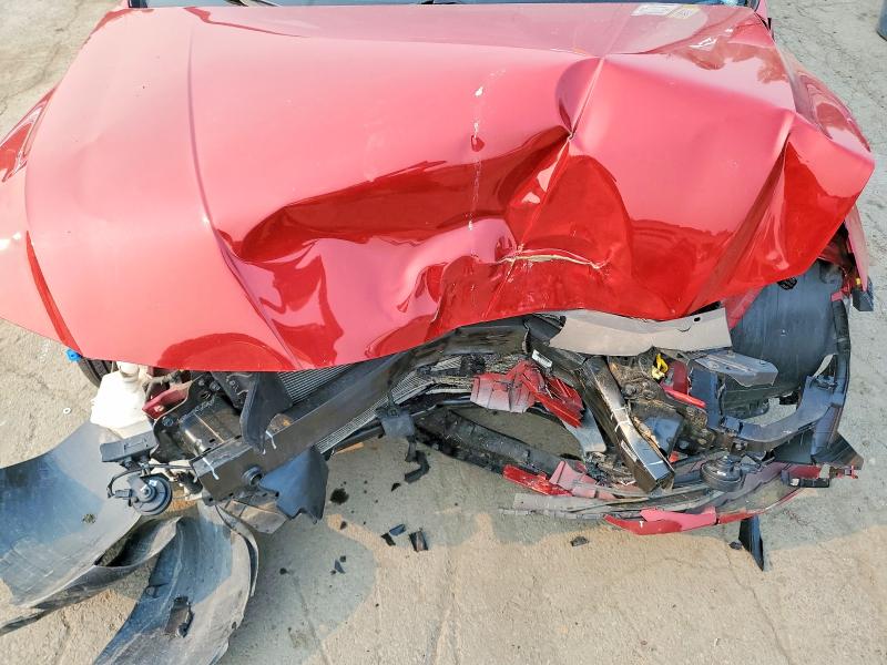 60580766 :رقم المزاد ، KMHLP4AG4PU430205 vin ، 2023 Hyundai Elantra مزاد بيع