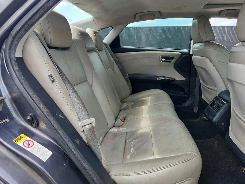 Aukcja sprzedaży 2013 Toyota Avalon Hybrid, vin: 4T1BD1EB2DU002999, numer aukcji: 59305236