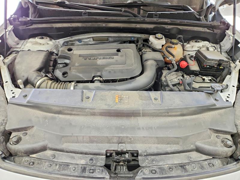 Продаж на аукціоні авто 2024 Buick Envision, vin: LRBFZME4XRD065347, номер лоту: 85991075
