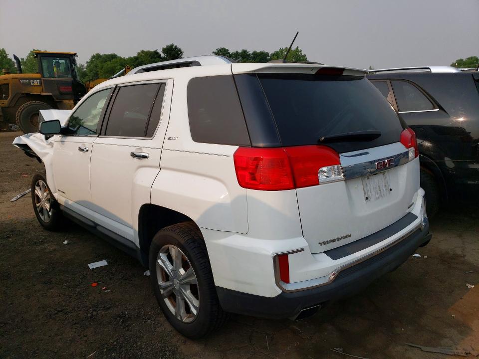 Aukcja sprzedaży 2016 Gmc Terrain, vin: 2GKFLUE34G6236815, numer aukcji: 60805036