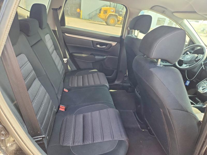 Продажа на аукционе авто 2018 Honda Cr-v, vin: 2HKRW2H25JH138581, номер лота: 62303976