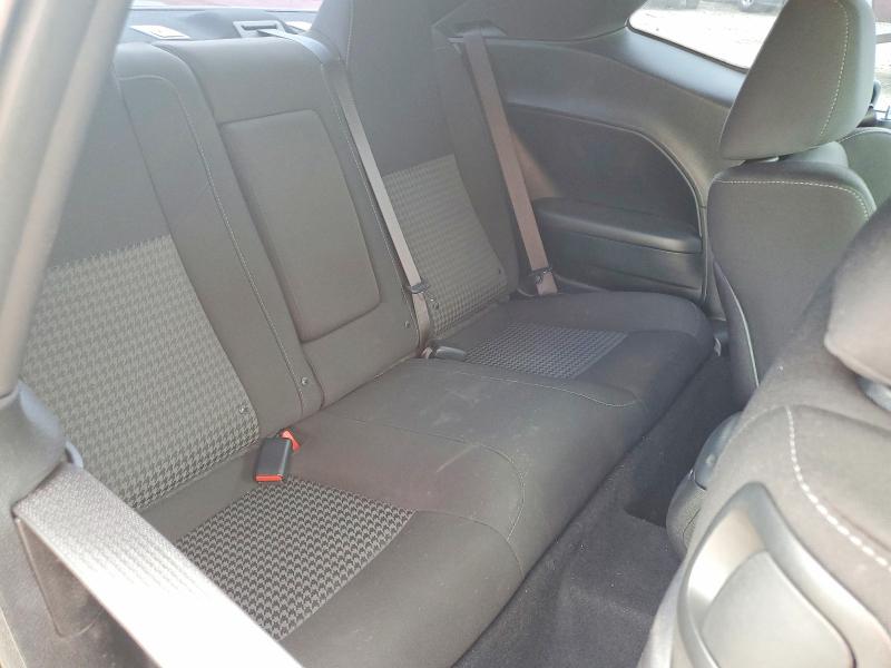 Aukcja sprzedaży 2019 Dodge Challenger, vin: 2C3CDZFJ1KH750130, numer aukcji: 61499086