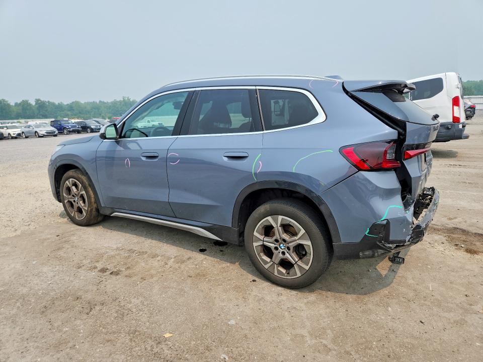 Продажа на аукционе авто 2024 Bmw X1, vin: WBX73EF04R5Y75210, номер лота: 59941396