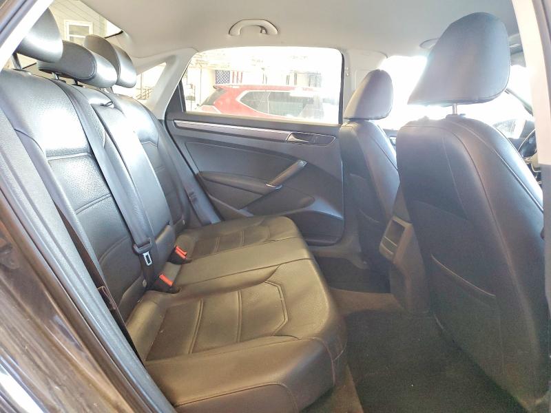 Aukcja sprzedaży 2017 Volkswagen Passat, vin: 1VWDT7A3XHC037770, numer aukcji: 61180536