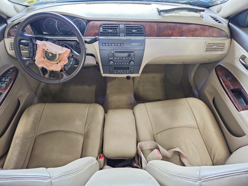 Aukcja sprzedaży 2009 Buick Lacrosse, vin: 2G4WC582191186178, numer aukcji: 59810576