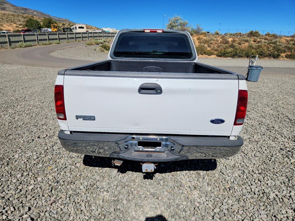 Aukcja sprzedaży 2002 Ford F150, vin: 1FTRX17WX2NB10952, numer aukcji: 62740816