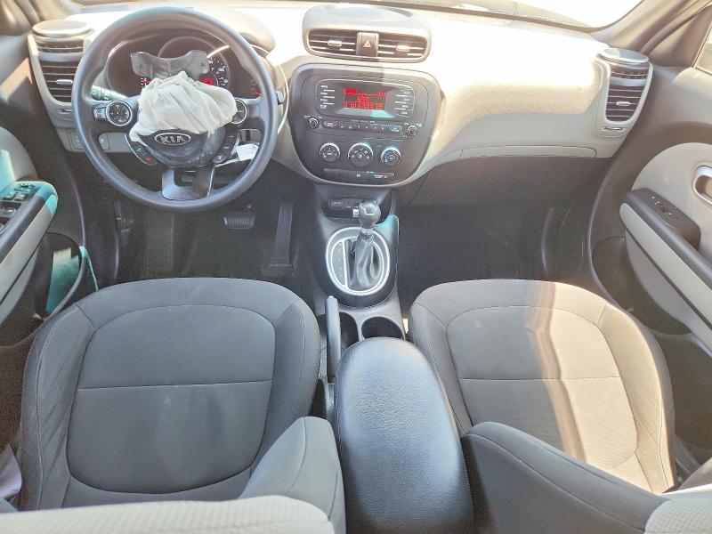 Aukcja sprzedaży 2014 Kia Soul, vin: KNDJN2A28E7057725, numer aukcji: 60844096