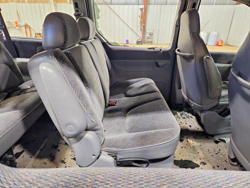Aukcja sprzedaży 1997 Dodge Grand Caravan, vin: 1B4GT44L8VB315400, numer aukcji: 59841266