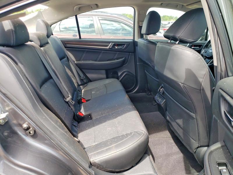 2019 Subaru Legacy მანქანა იყიდება აუქციონზე, vin: 4S3BNEN60K3037636, აუქციონის ნომერი: 61359116