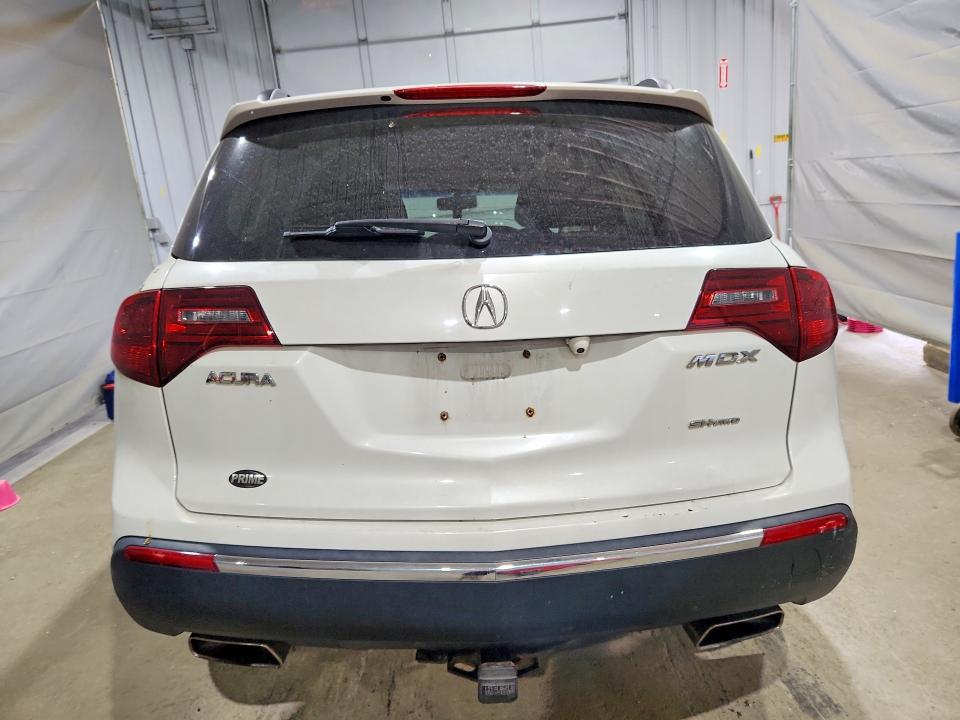 Продажа на аукционе авто 2012 Acura Mdx, vin: 2HNYD2H2XCH541883, номер лота: 60448096