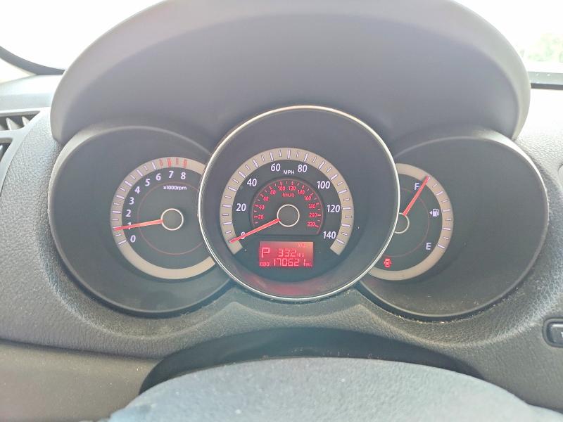 Продажа на аукционе авто 2013 Kia Forte, vin: KNAFU4A28D5735157, номер лота: 61310176