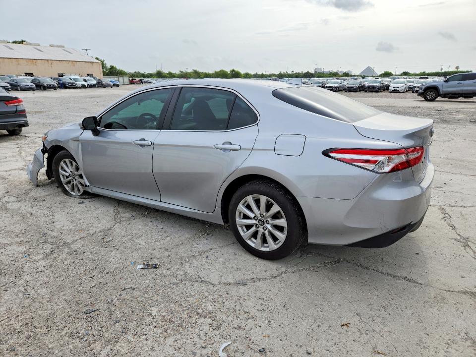 2019 Toyota Camry მანქანა იყიდება აუქციონზე, vin: 4T1B11HK0KU185868, აუქციონის ნომერი: 61024846