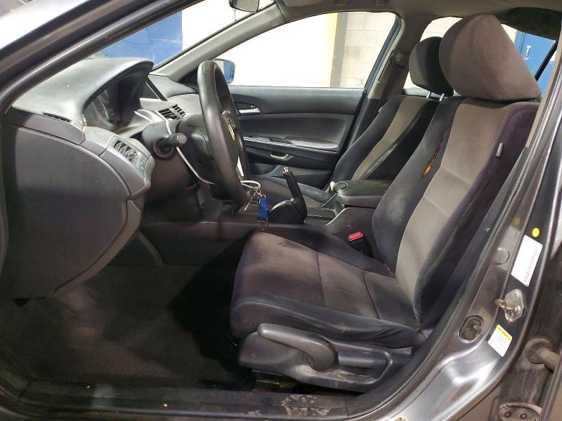 Продаж на аукціоні авто 2008 Honda Accord, vin: 1HGCP26388A134994, номер лоту: 59247806