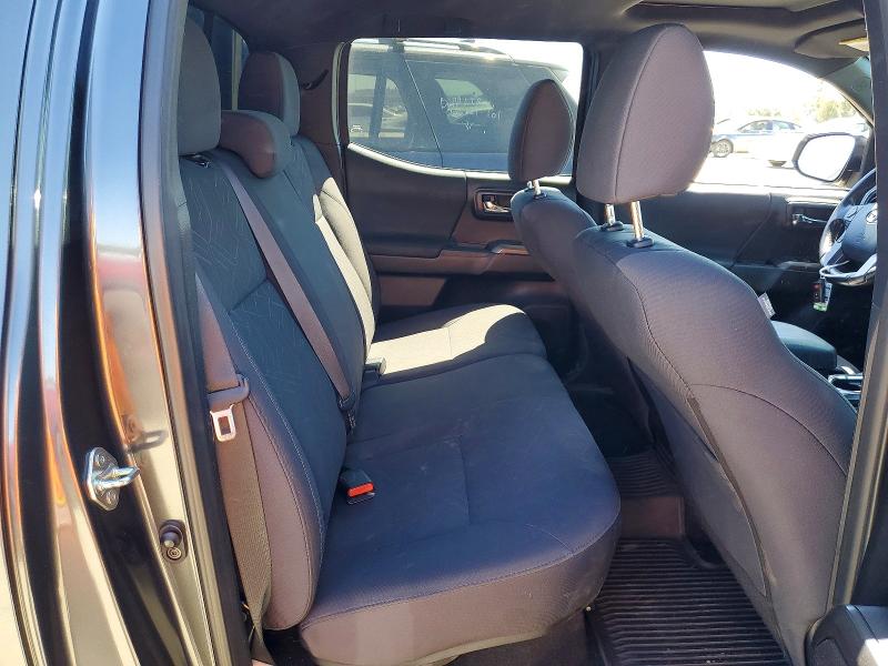 Продаж на аукціоні авто 2017 Toyota Tacoma, vin: 3TMDZ5BN9HM019197, номер лоту: 59699686