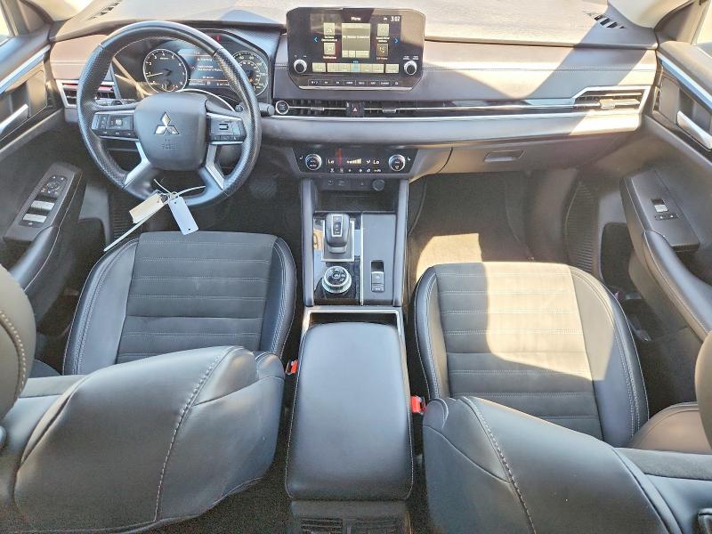 Aukcja sprzedaży 2024 Mitsubishi Outlander, vin: JA4J3VA83RZ074514, numer aukcji: 60059336