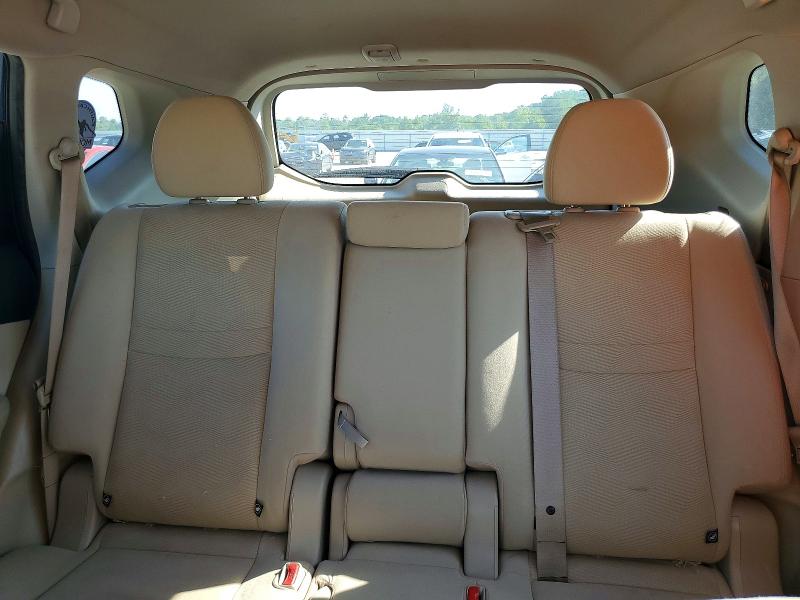 59641556 :رقم المزاد ، KNMAT2MT9GP647056 vin ، 2016 Nissan Rogue مزاد بيع