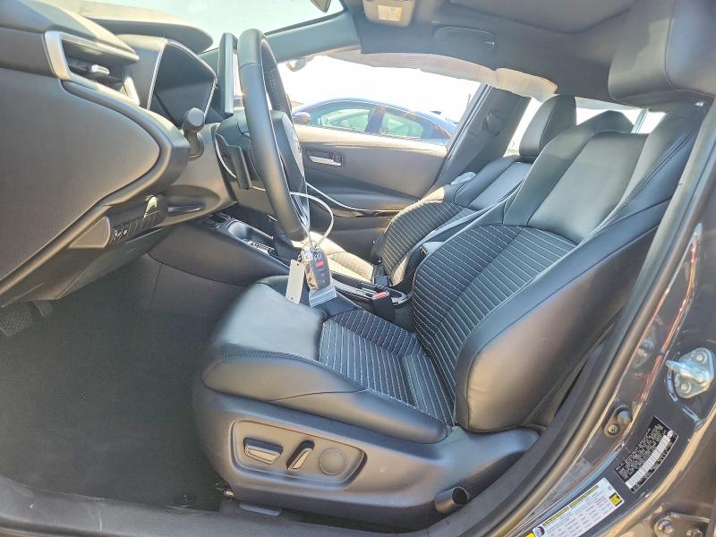 Aukcja sprzedaży 2026 Toyota Corolla, vin: 5YFT4MCE3TP273816, numer aukcji: 61178386