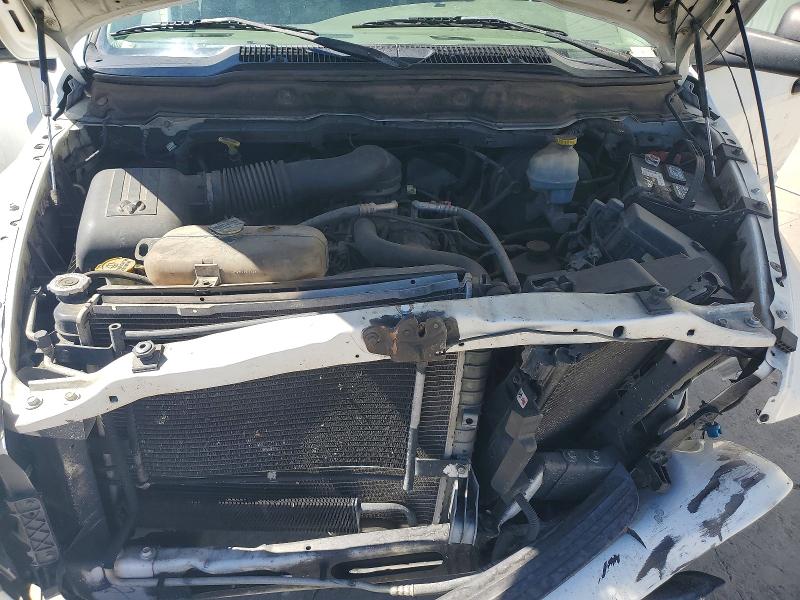 Aukcja sprzedaży 2002 Dodge Ram 1500, vin: 3D7HA18Z42G210596, numer aukcji: 60790726